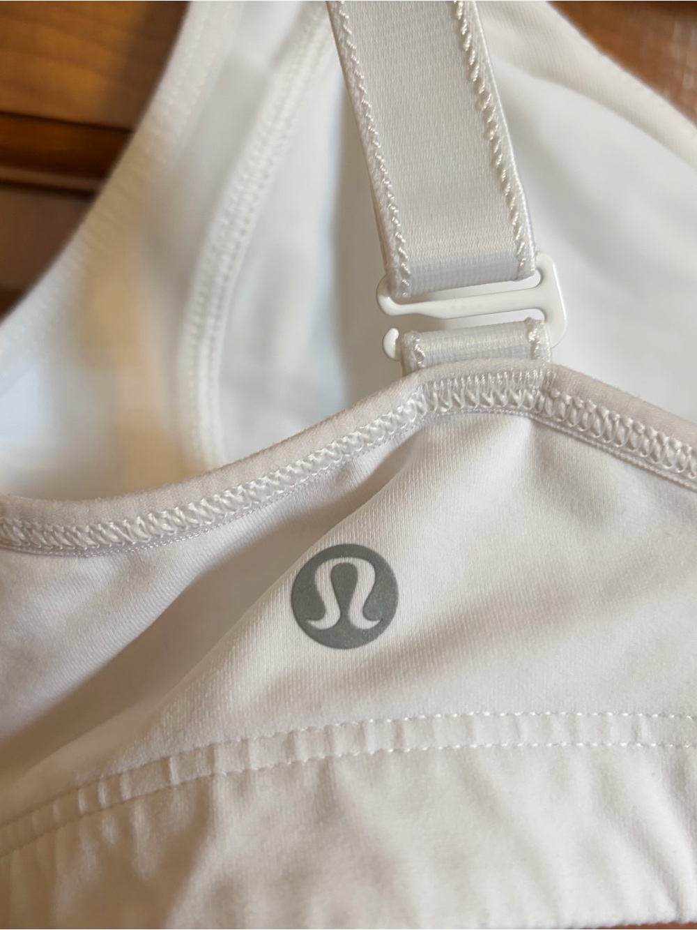 Lulelemon Support Sports Bra - Picture 3 of 3